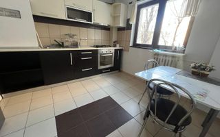 Parc Tineretului 2 camere decomandat, bloc reabilitat, vedere spate - Poză 5