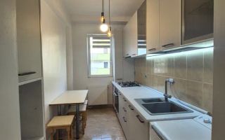 2 camere decomandate, Parcare, Modern, Zona porii, Floresti - Poză 5