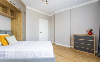 Vânzare, apartament, 2 camere, str. Milano, sectorul Buiucani - Poză 5