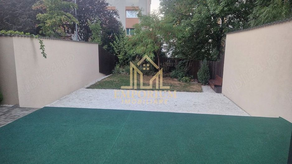 2 camere decomandate, Modern, Garaj, Intre Lacuri, Iulius Mall, FSEGA - Poză 10