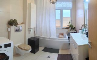 Apartament 3 camere Aradului  bloc nou - Poză 7
