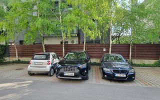 Apartament modern într-un complex rezidențial privat - Poză 57