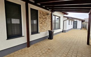 Casa premium, 5 camere, mobilata, utilata, 437 mp teren, Alba -Micesti - Poză 2