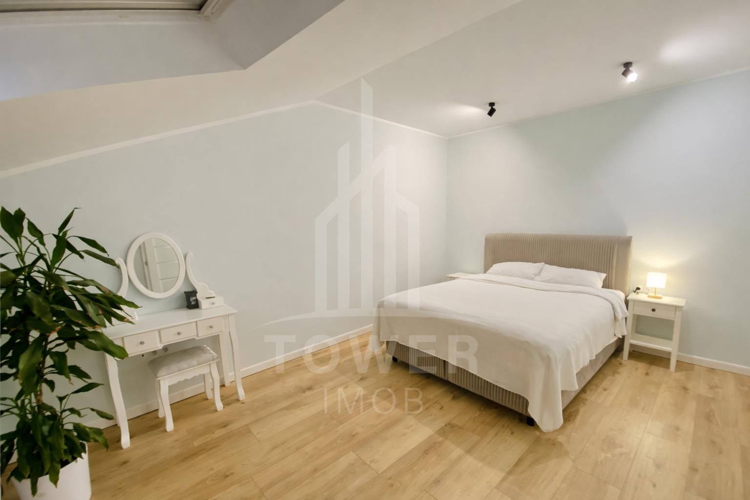 Casă cu 3 camere și curte - Zona Terezian - Poză 8