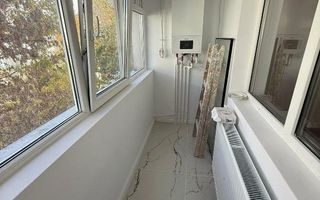 Apartament 4 camere complet renovat – lângă Parcul IOR - Poză 15