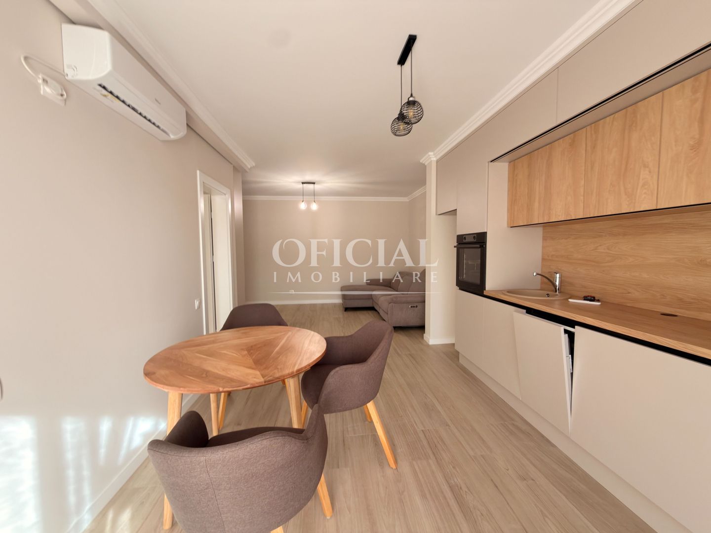 Apartament 2 Camere | Parcare Inclusa | Zona VIVO BMW - Poză 9