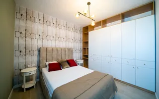 Apartament cu loc de parcare în subteran - Poză 29