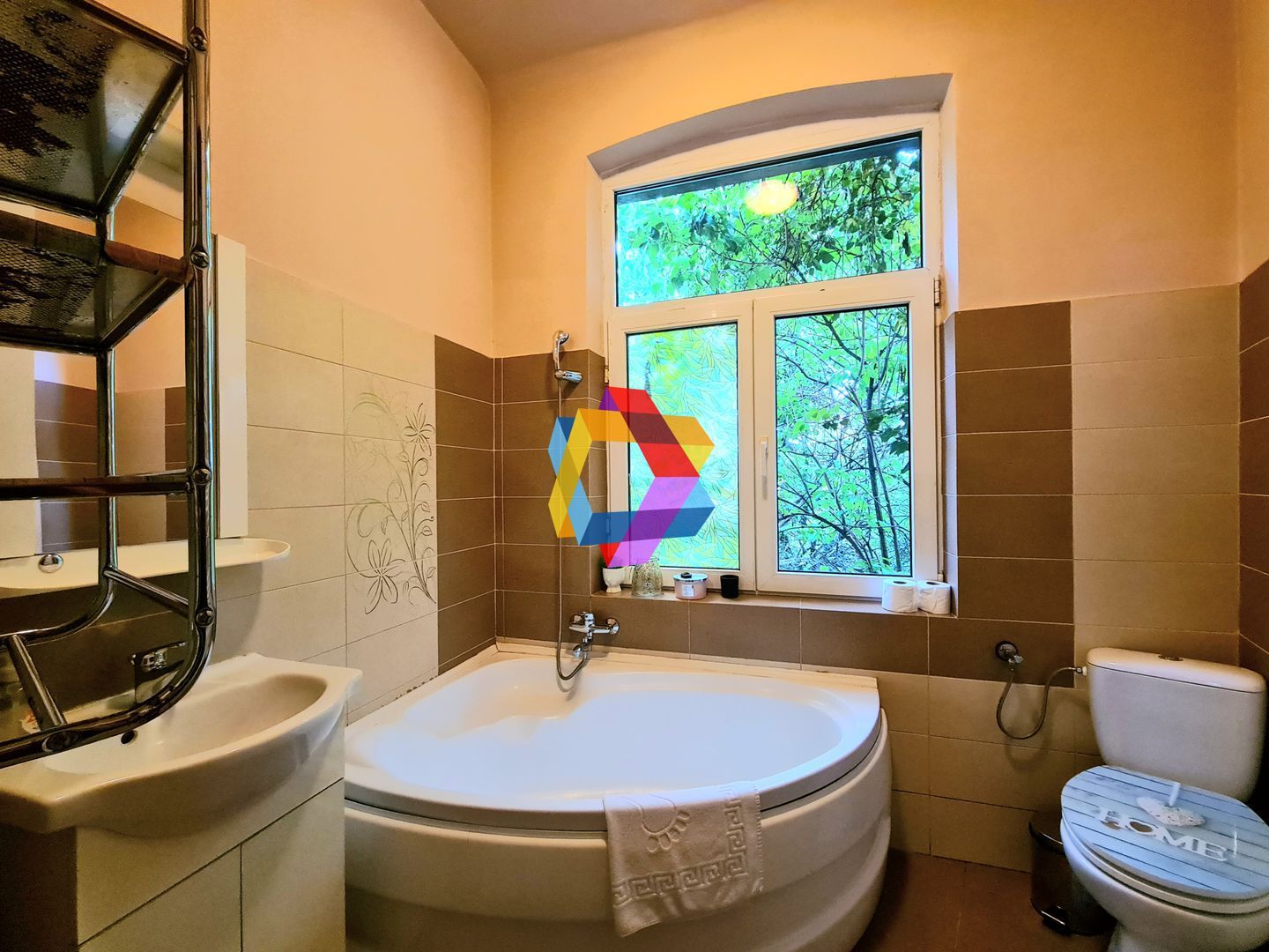 Casa 5 camere, Brasov - zona Centrala, 160 mp - Poză 18