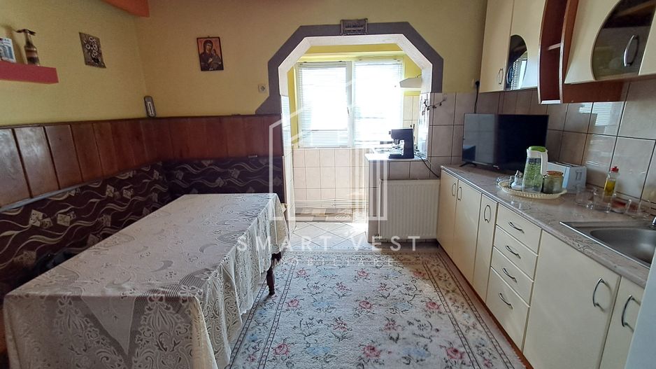 Apartament 2 camere | Etaj 3 | Zona Micro 17 - Poză 9