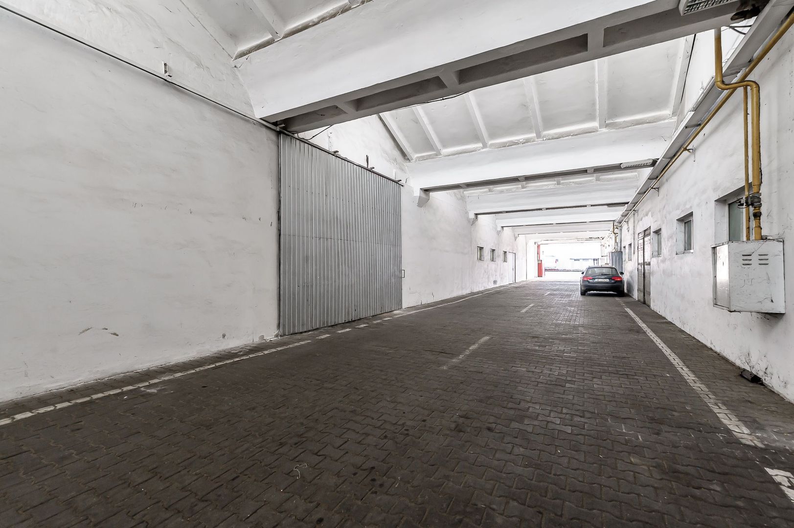 Hală Industrială Arad 517 mp - Poză 3