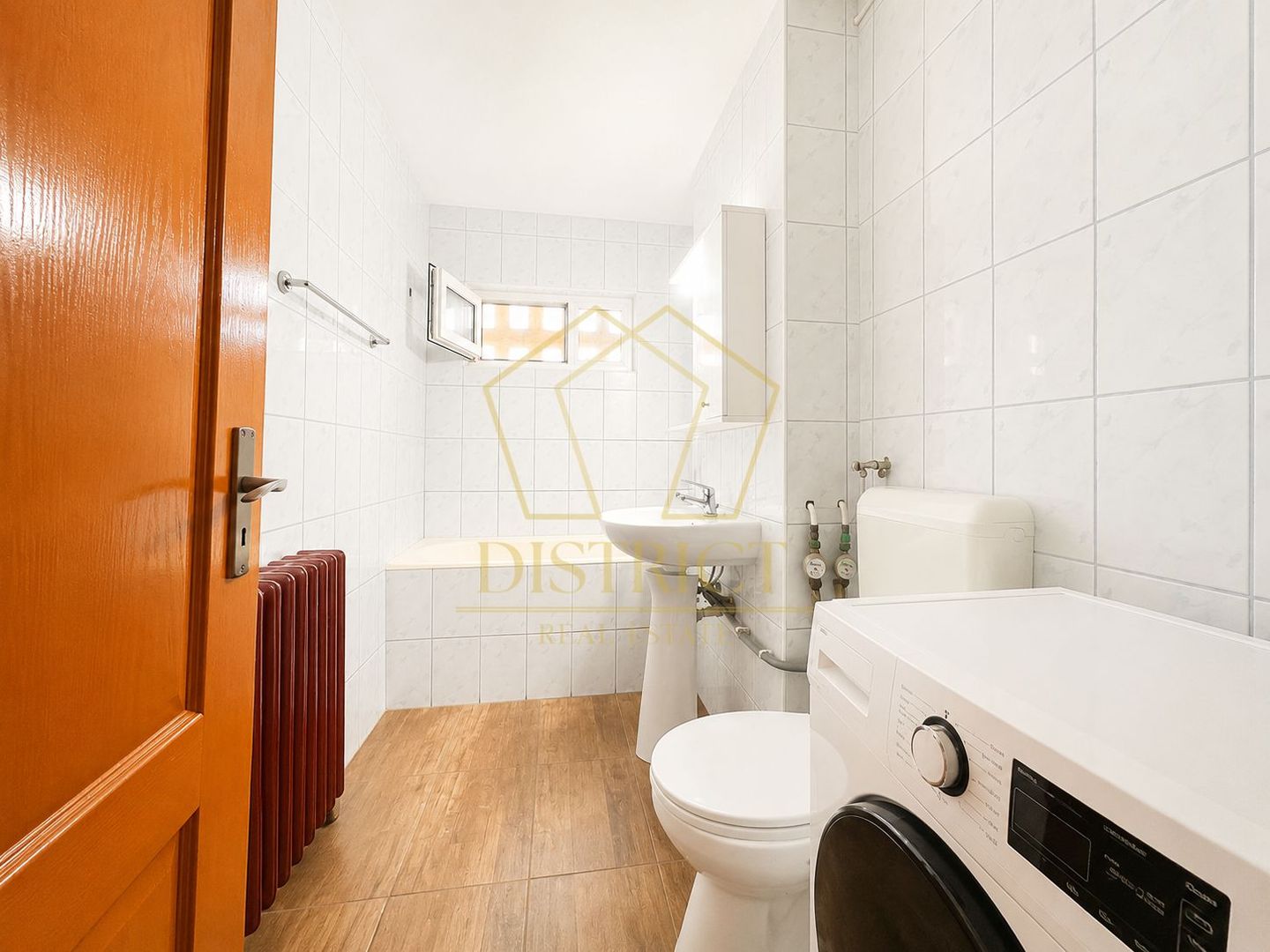 Apartament decomandat cu 3 camere I Cetatii - Poză 10