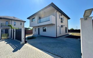 Vanzare vila cu 5 camere | Mogosoaia | Zona linistita - Poză 15