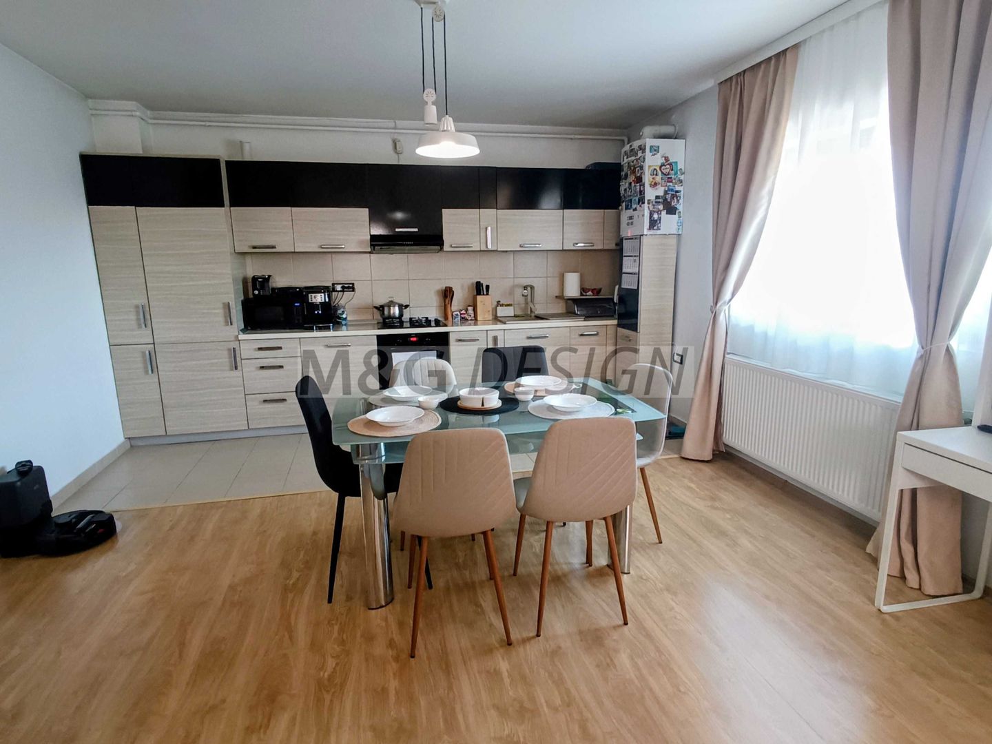 Apartament 2 camere Braytim etaj 3 - Poză 2