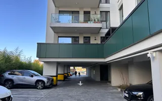 Apartament 2 camere | Finalizat | Casa Presei Libere - Poză 24