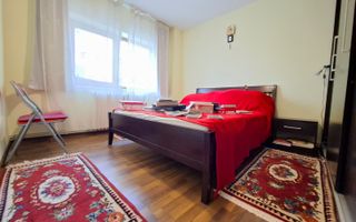 Tatarasi Oancea, apartament 3 camere, 78 mp, etaj 2, liber - Poză 8
