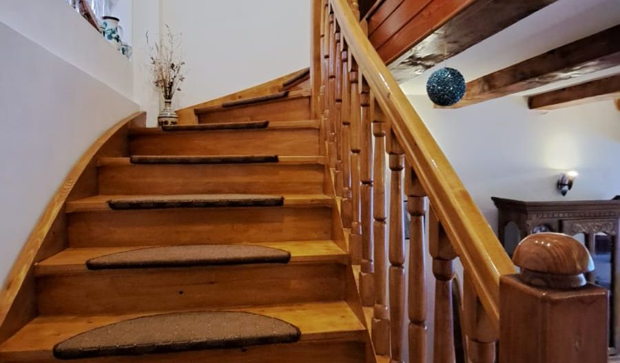 Vila/Pensiune cocheta la munte | Predeal, langa Partia Ski Clabucet - Poză 10
