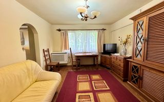 Apartament 2 camere | 43 mp | Zona Micro 15 - Poză 1