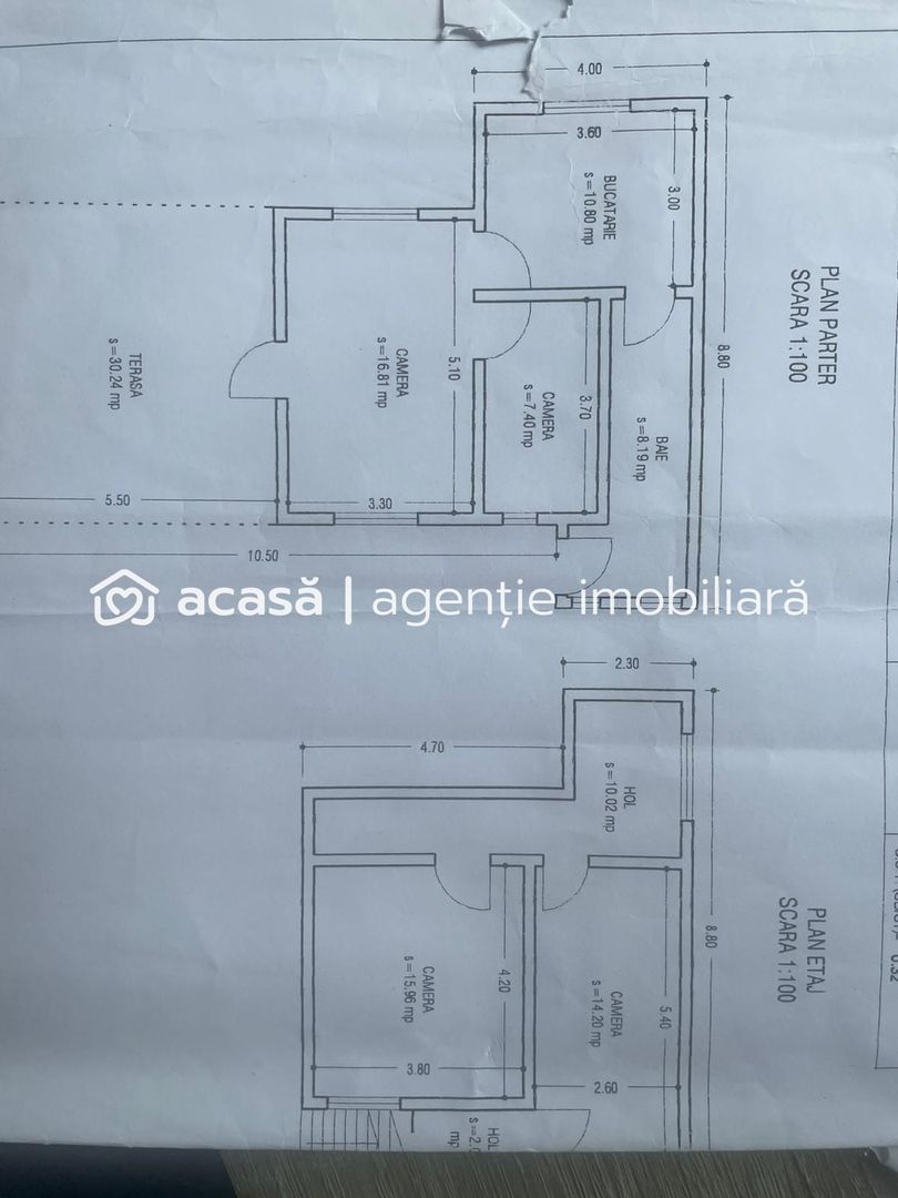 Casă într-o zonă liniștită, pe Insula Mureș - Poză 8