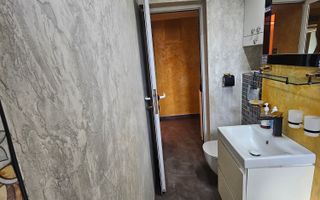 Apartament 3 camere complet mobilat – Casa de Cultură - Poză 9