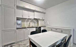 Apartament cu 3 camere de inchiriat in Prima Arena, Oradea - Poză 3