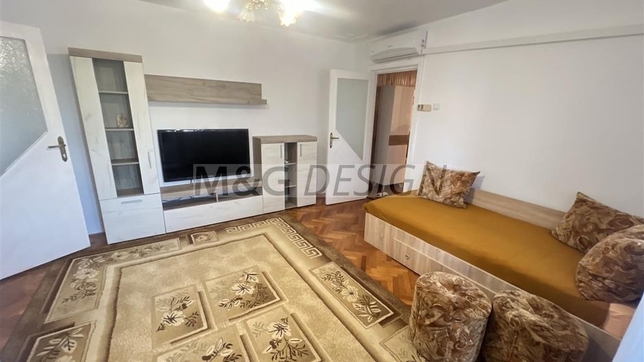 2 cam spatios etaj 2  CENTRALA  CLIMA Sagului - Dambovita - Poză 1