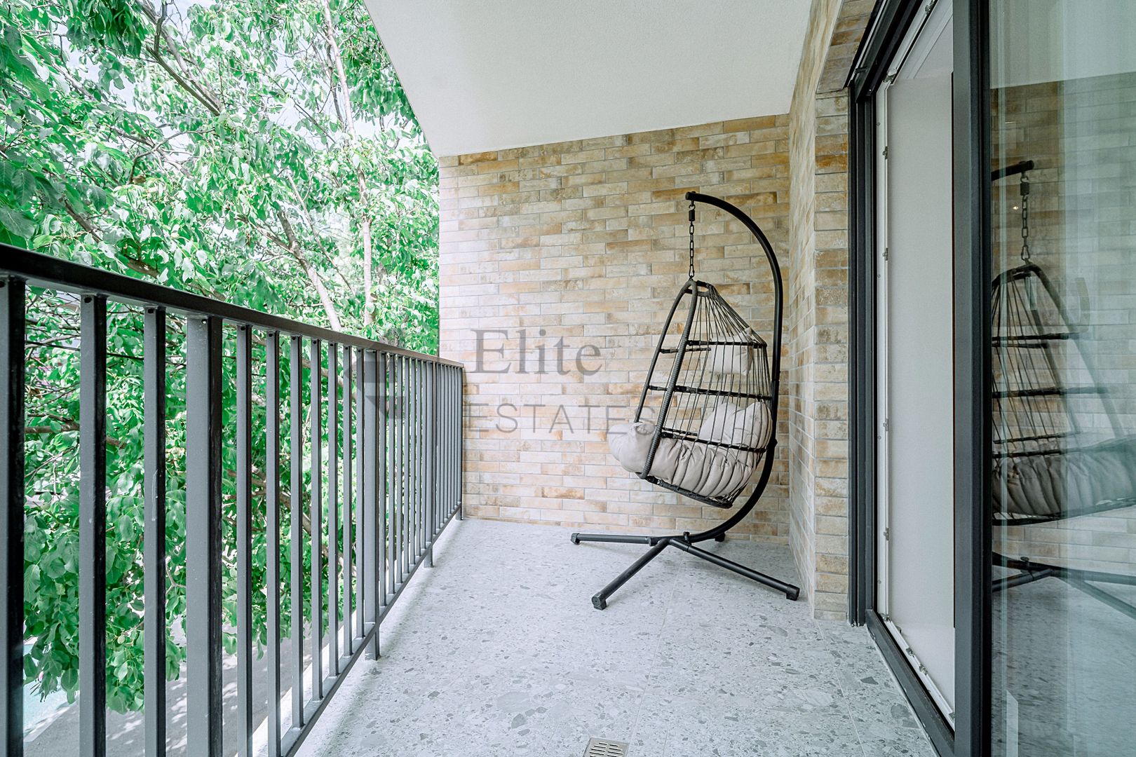 Apartament nou cu 2 camere in bloc "Verde" Zona Centrala - Poză 12