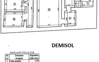 Imobil Dorobanți – Floreasca | Ideal investiție / clinică - Poză 9