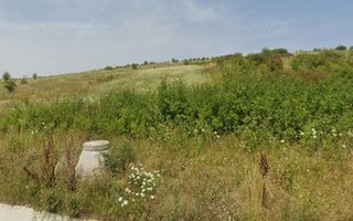 Teren arabil de vânzare — Parcele 1.000–50.000 MP Răscruci - Poză 1