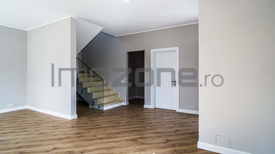 | COMISION 0% | VILA INDIVIDUALA |4 CAMERE| FINISATA COMPLET | TOATE UTILITATILE - Poză 3