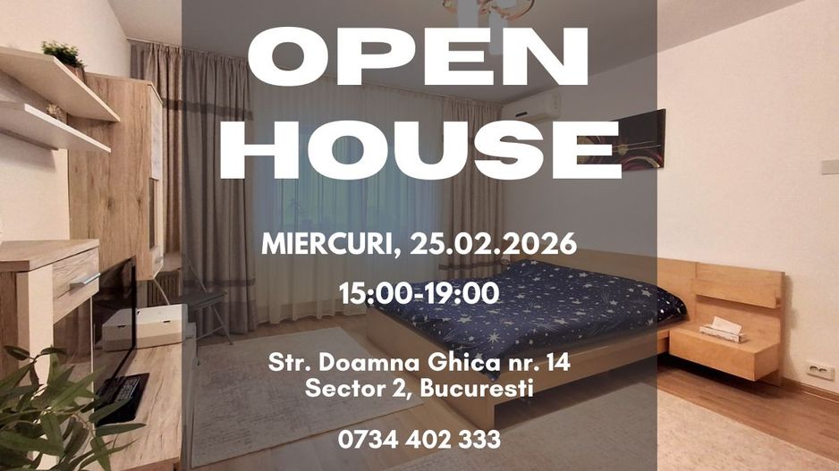 De Vanzare Garsoniera zona Colentina - Poză 1