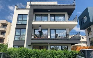 Apratament Pipera / rond OMV - Poză 14