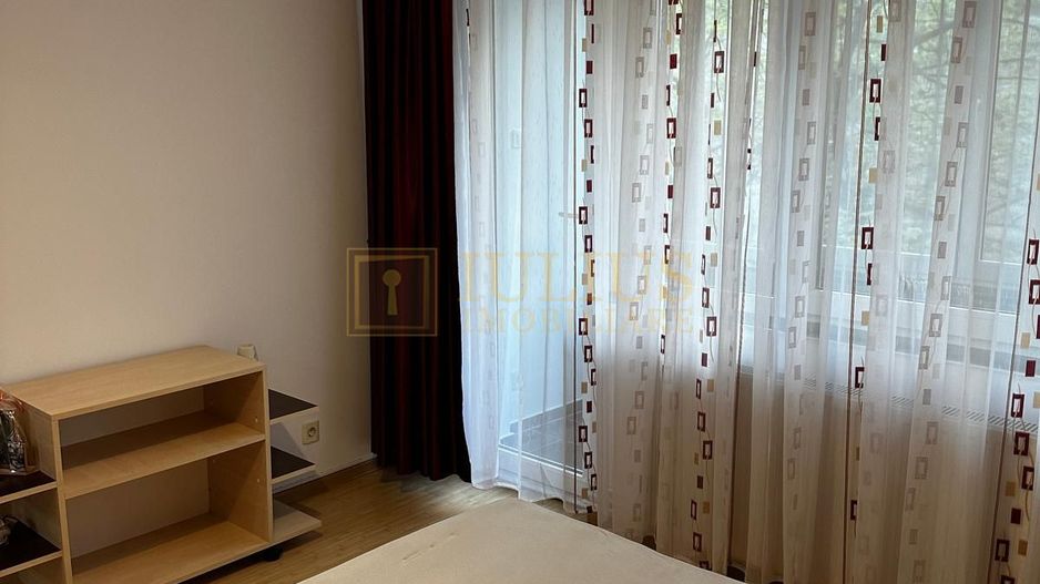 2 camere, centrală proprie/Circumvalațiunii- Penny - Poză 4