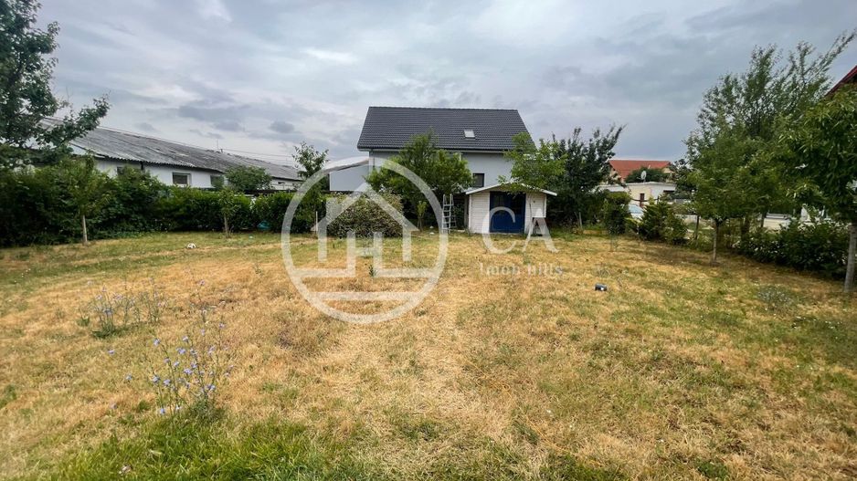 Casa de inchiriat cu 5 camere  in zona Nufaru, Oradea. - Poză 15