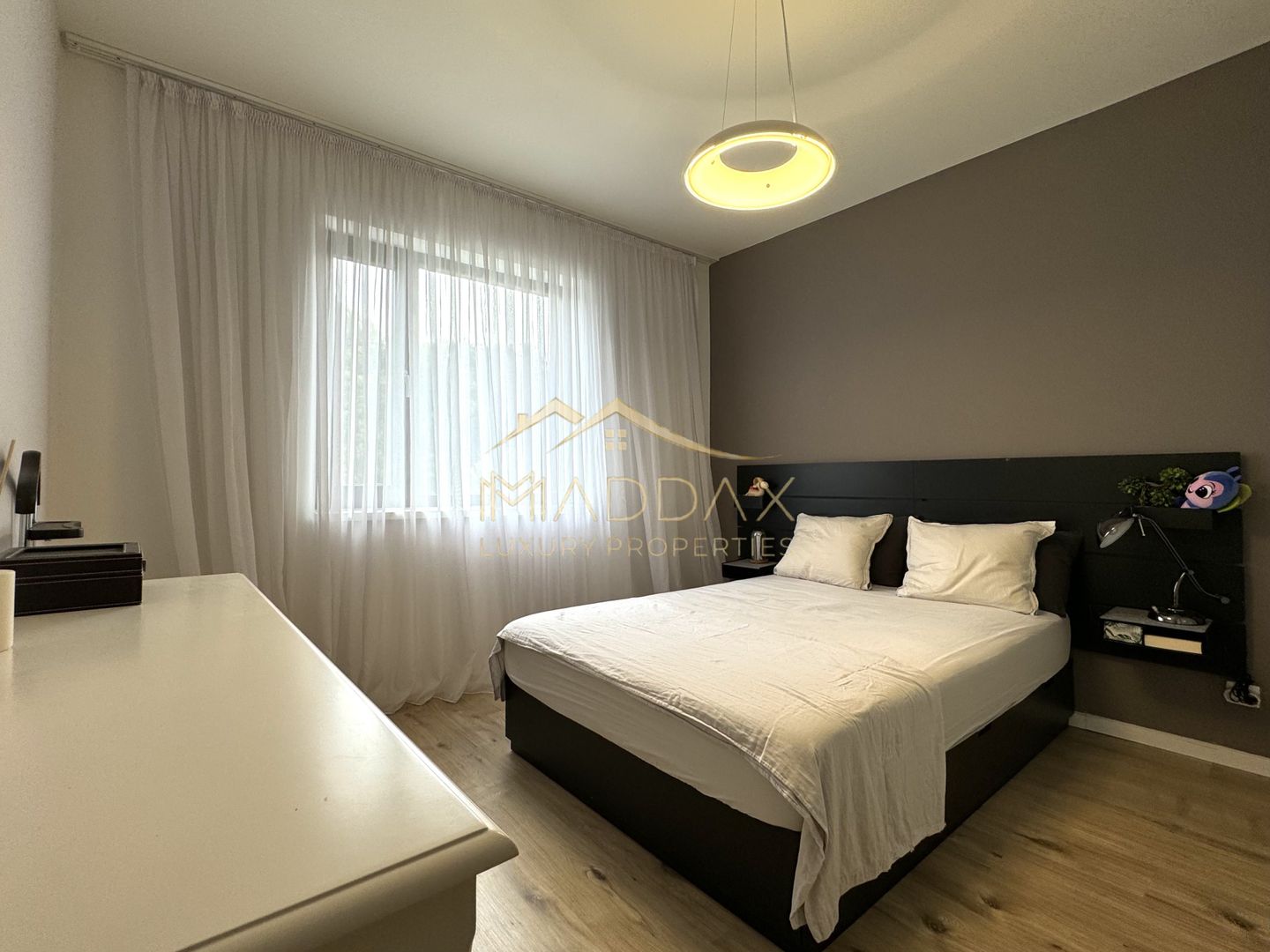 Apartament cu 2 camere *mobilat* + Parcare // Baneasa Forest View - Poză 20