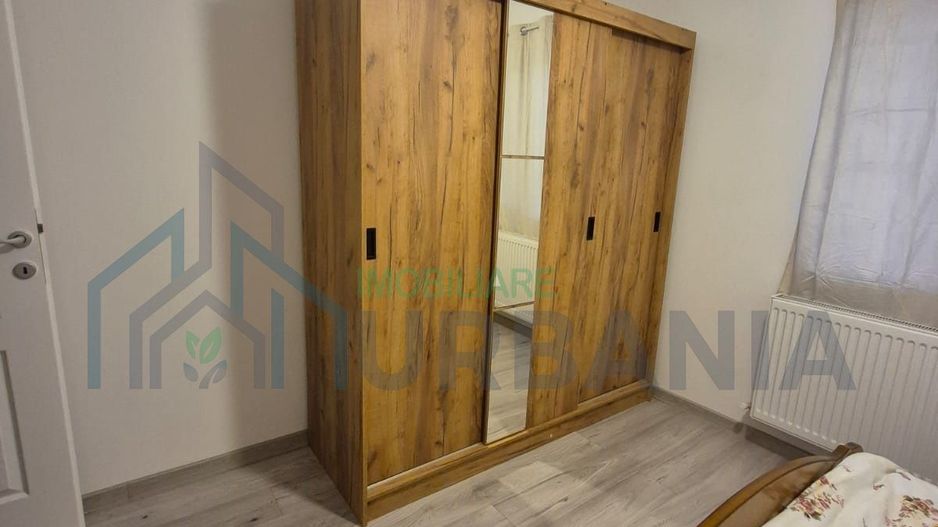 Închiriez apartament 2 camere decomandat, 53 mp, parcare și boxă - Poză 7