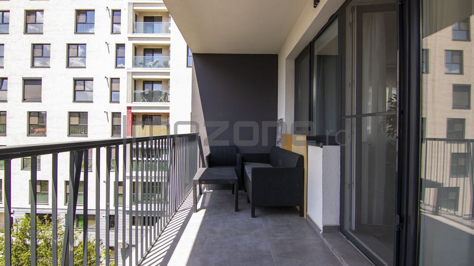 Drumul Taberei - Exigent - Parcul Liniei, 2 camere, lift, etajul 3, centrala - Poză 33