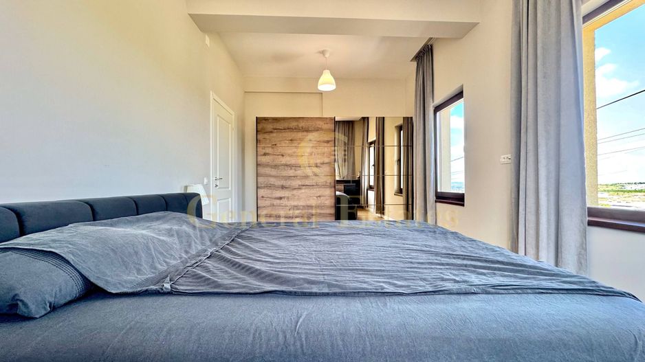 Vânzare Casa P+E - Gata de intrare – Vișan, Iași - Poză 21