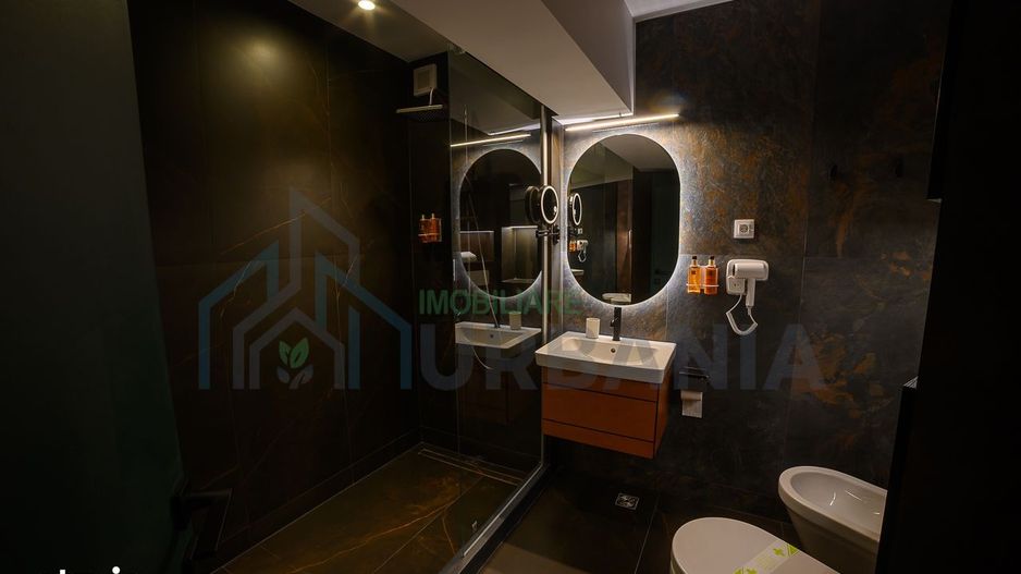 Apartamente moderne de închiriat, zonă ultracentrală Iași – Strada Anastasie Panu - Poză 5
