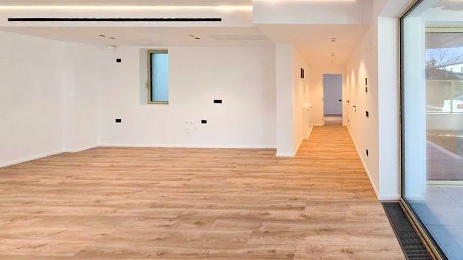 Chirie | Apartament 3 camere 98mp | Rezidență sau Business | Kiseleff - Poză 4