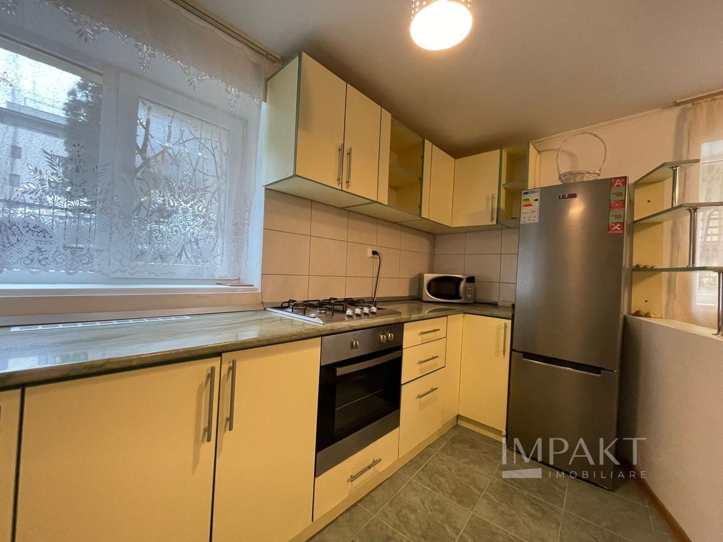Apartament 45 mp cu parcare, Buna Ziua! - Poză 4