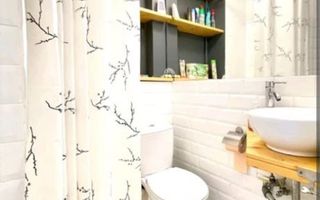 Garsonieră cochetă, ideală pentru investiție sau locuință urbană. - Poză 4