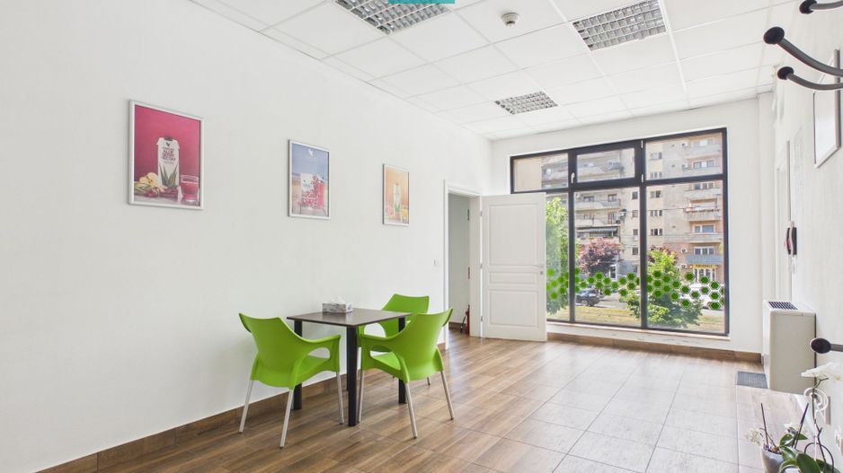 Spațiu de birouri moderne Calea Aurel Vlaicu - Poză 7