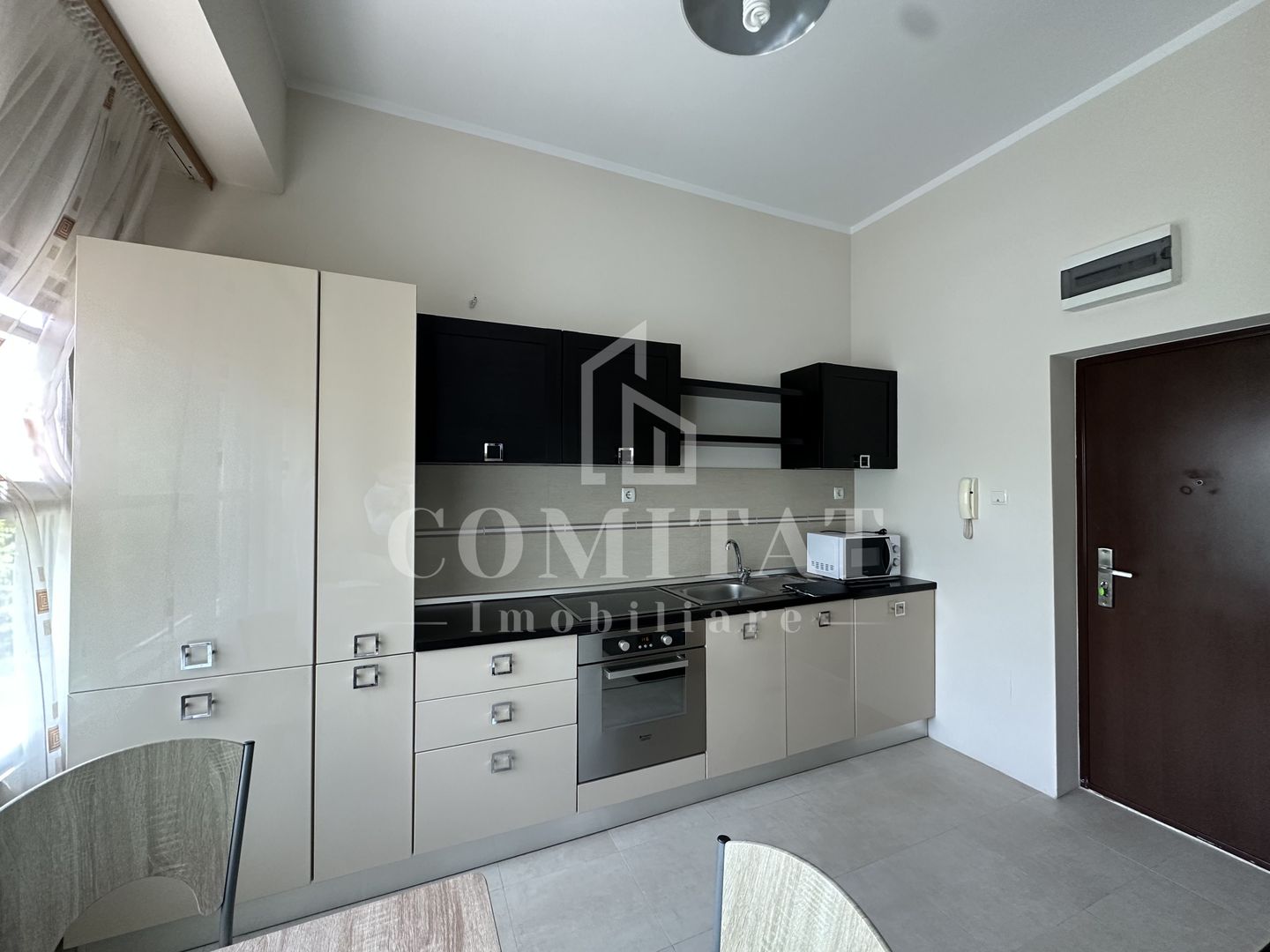 Apartament 2 camere | 43mp | zona Spitalul Clujana - Poză 6