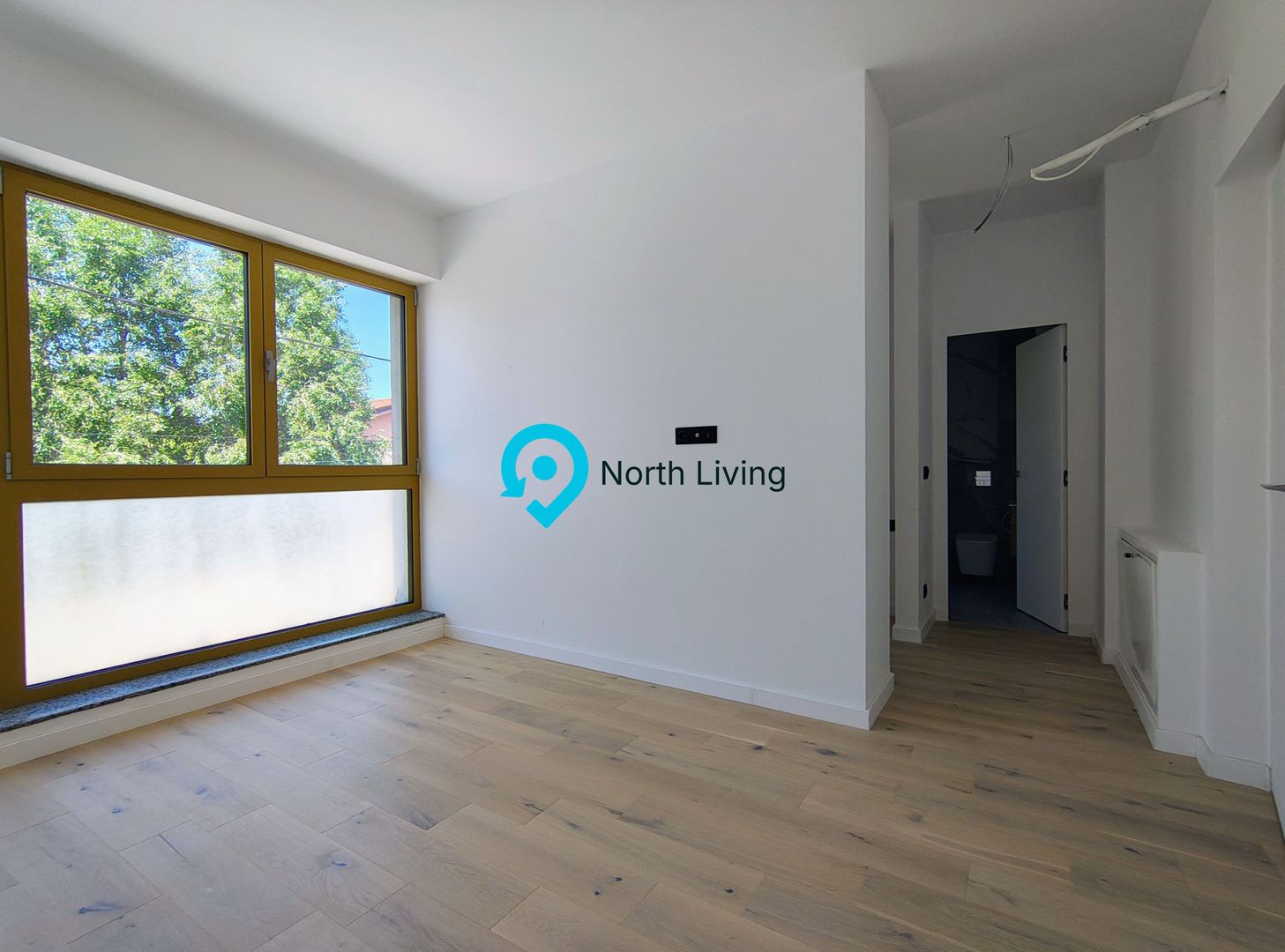 Vilă Nouă Pipera | 4 Camere, 2 Parcări | zona Pipera - Poză 11