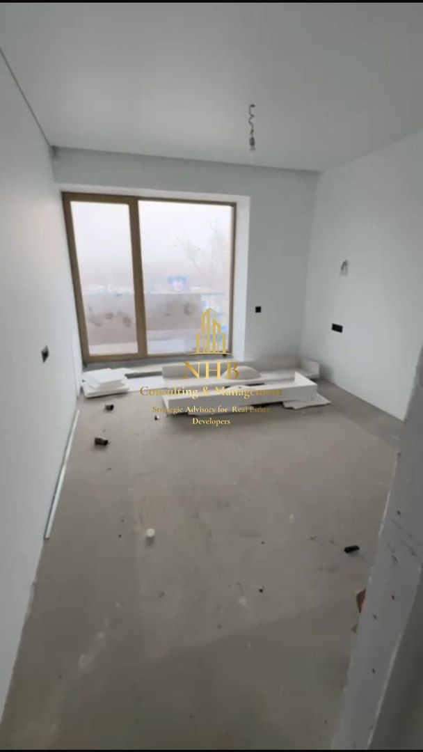 Apartament 3 Camere de Vânzare – One High District | Terasă 35 mp |- NOU - Poză 7