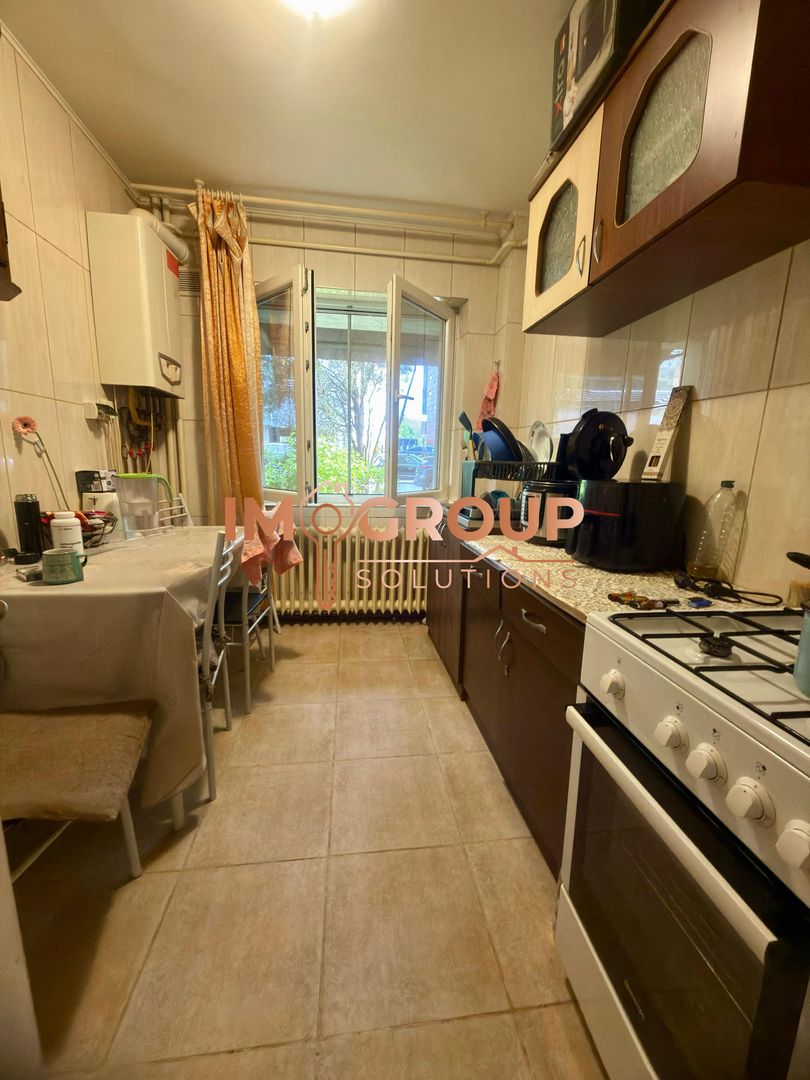 Podu Ros - Apartament cu 2 camere - Mobilat/Utilat - Poză 5