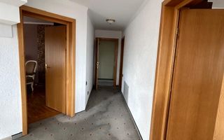 Vila individuala de lux de inchiriat, in cartier Gruia aproape de Cetatuie! - Poză 24