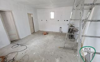 P 1104 - Casă singur în curte cu 2 camere  în Mureș, Sâncraiu de Mureș - Poză 3