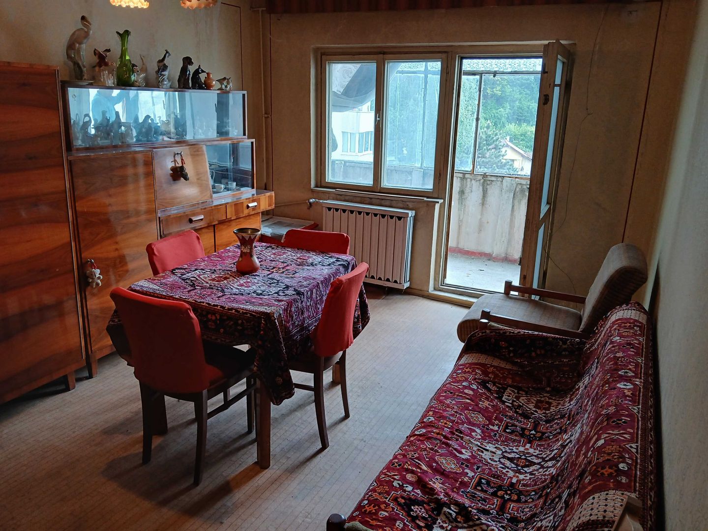 BRASADAS vinde Ap 2 cam 49mp et 4/4 Plopilor - Cluj - Poză 1