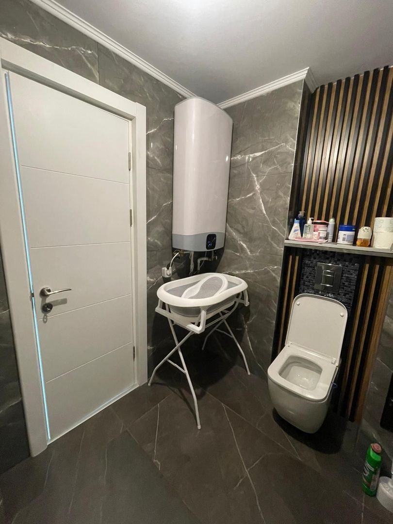 Apartament 3 camere Piață Alba Iulia | Terasa 40mp - Poză 7